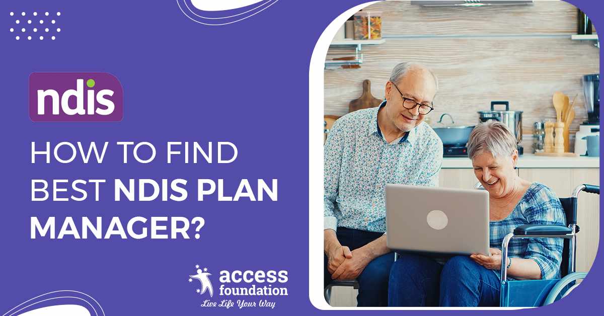 NDIS Plan Manager & How Can They Help