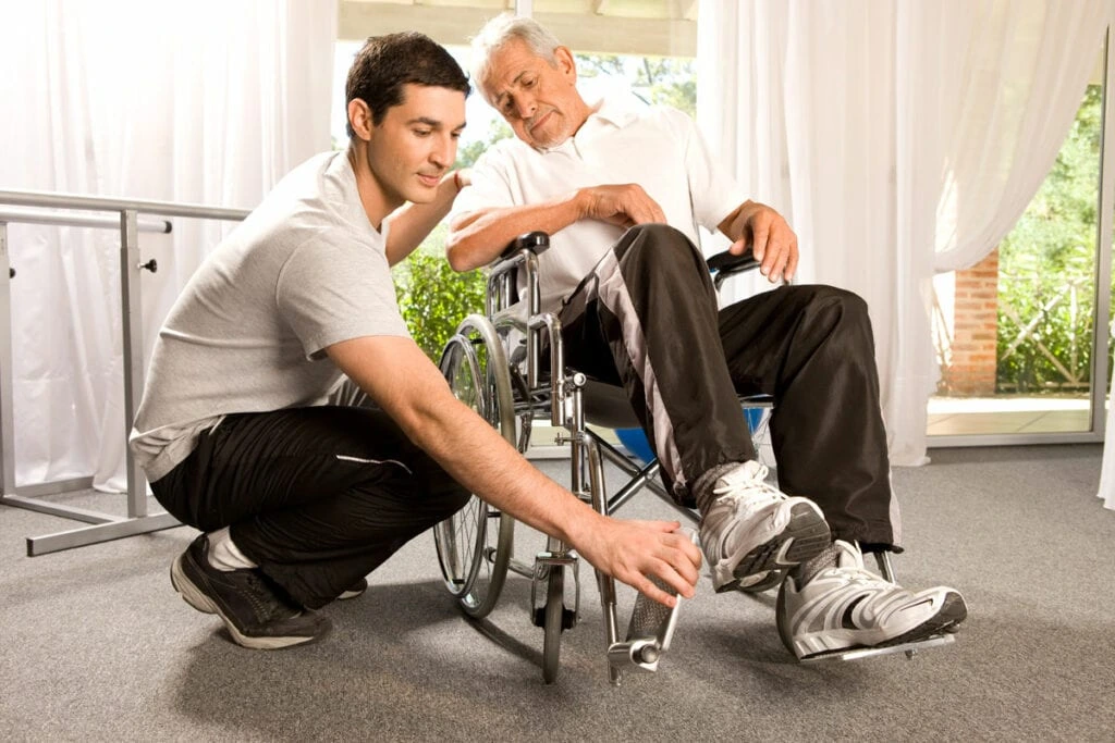 Disability Services