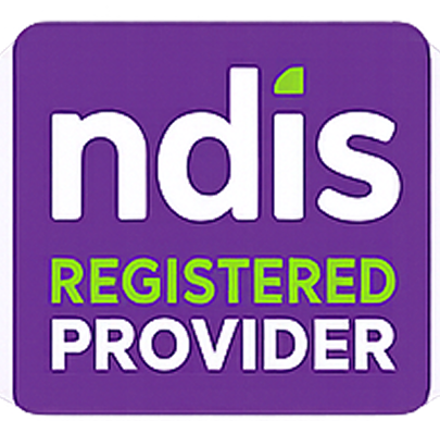 NDIS Registered Since 2018