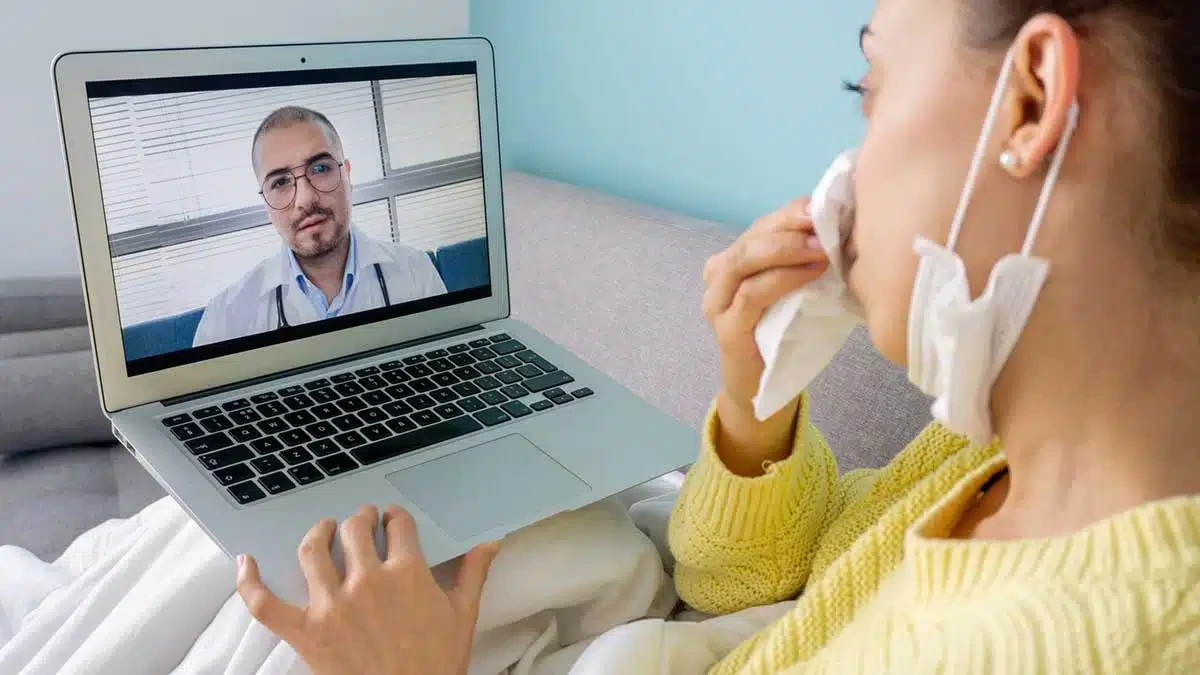 Telehealth Services