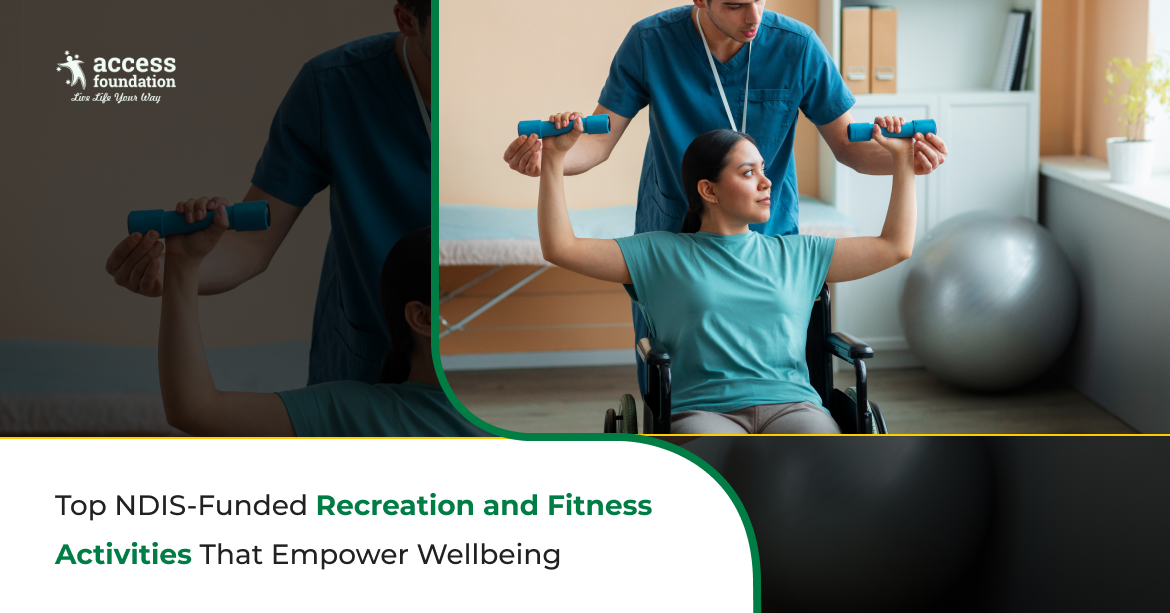 ndis-funded-recreation-fitness-activities