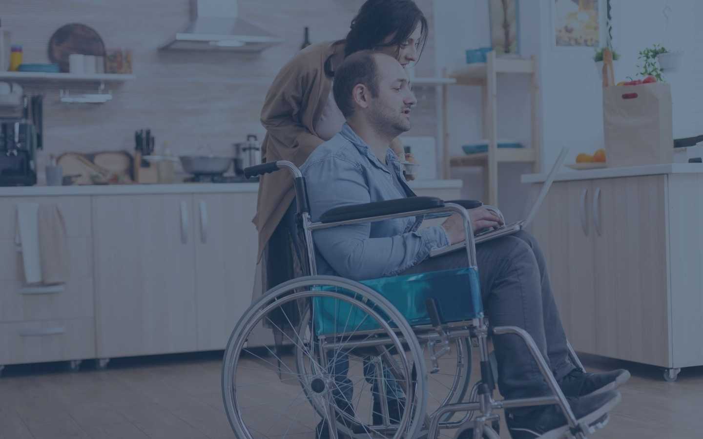 Contact Us | NDIS Support Provider Perth | Access Foundation