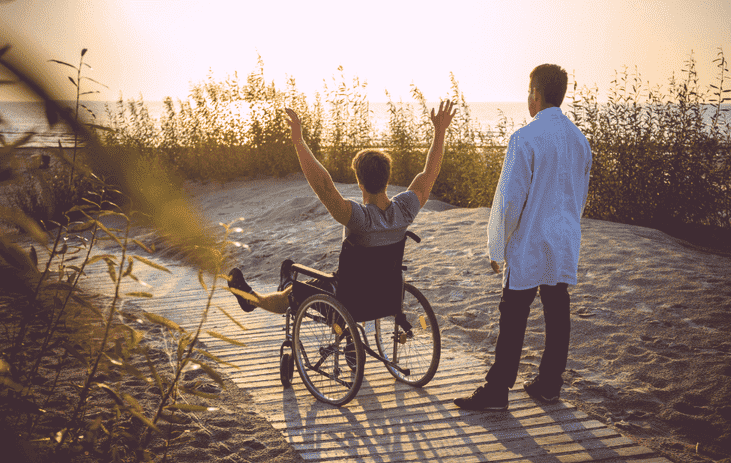 Disability Services & Support Coordination Perth | Access Foundation