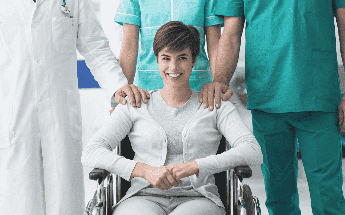 Disability Services & Support Coordination Perth | Access Foundation