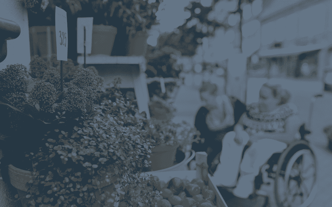 Registered NDIS Provider Perth | NDIS Support | Access Foundation